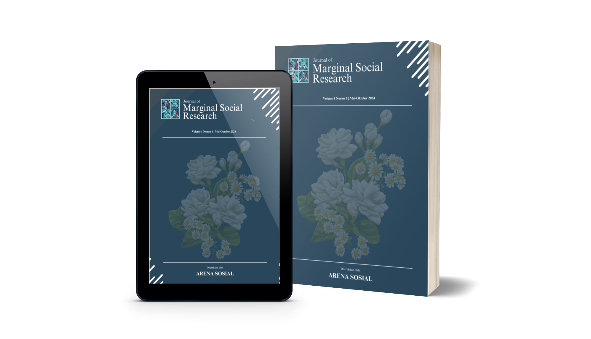 					View Vol. 2 No. 2 (2025): November 2025-April 2026
				