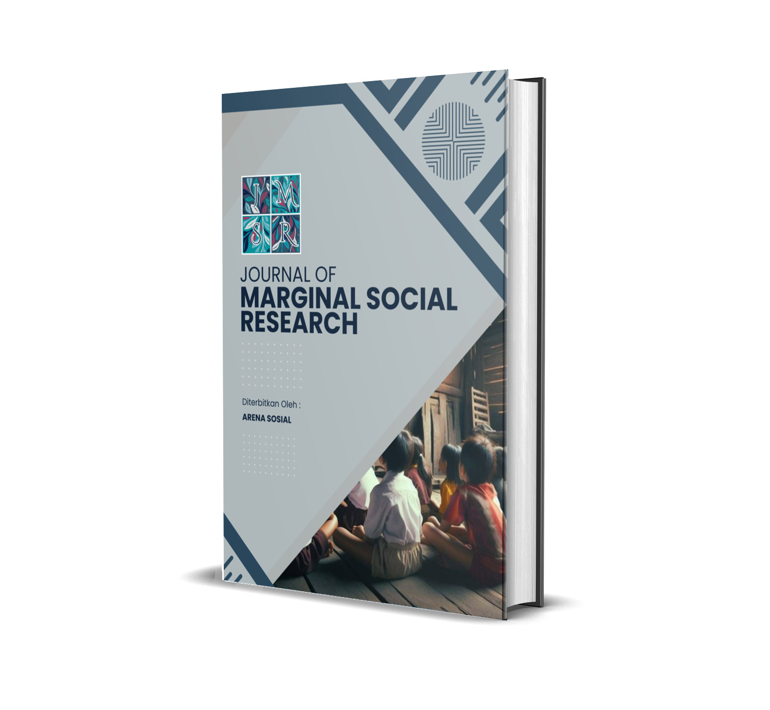 Thumbnail Journal of Marginal Social Research